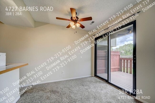 Building Photo - 4727 Barnes Rd