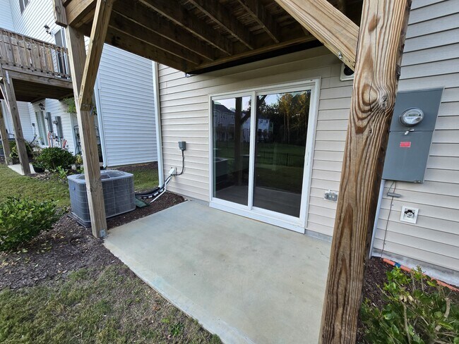 Building Photo - 4126 Trevino Dr