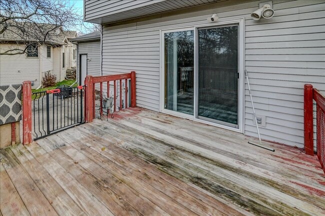Building Photo - 400 Muirfield Ct