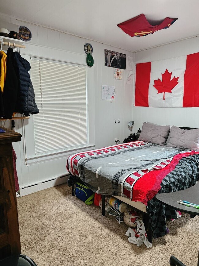 Building Photo - 821 Billy Frank Jr. St