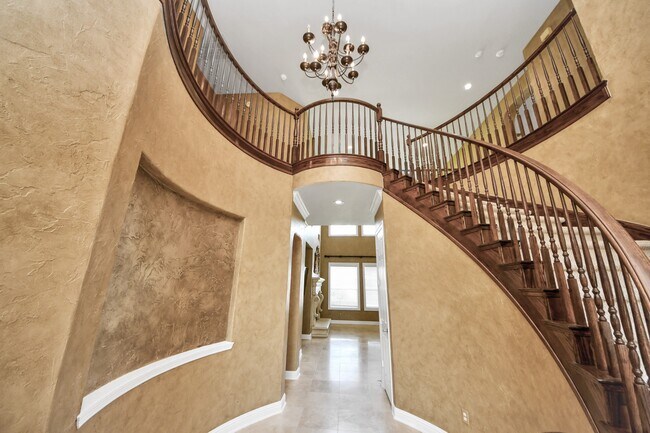 Building Photo - 3727 Lakeridge Canyon Dr
