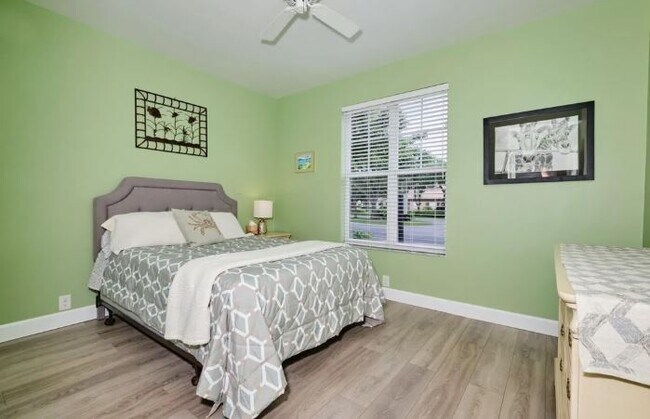 Building Photo - 16410 Millstone Cir