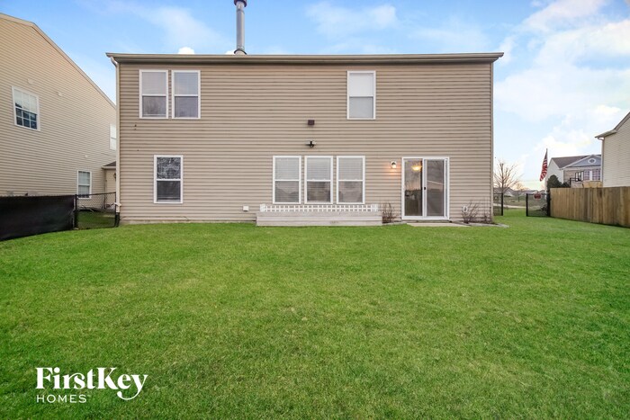 Building Photo - 2282 Hampton Dr