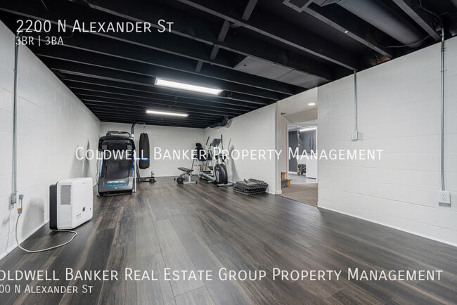 Building Photo - 2200 N Alexander St