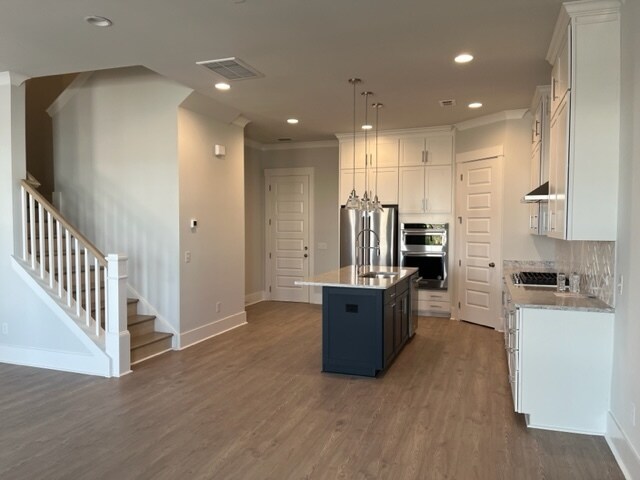 New Construction- 3 Bedroom 2.5 Bath Townhome in Marsh Cove within The Gates of Dunes West - 3073 Sturbridge Rd