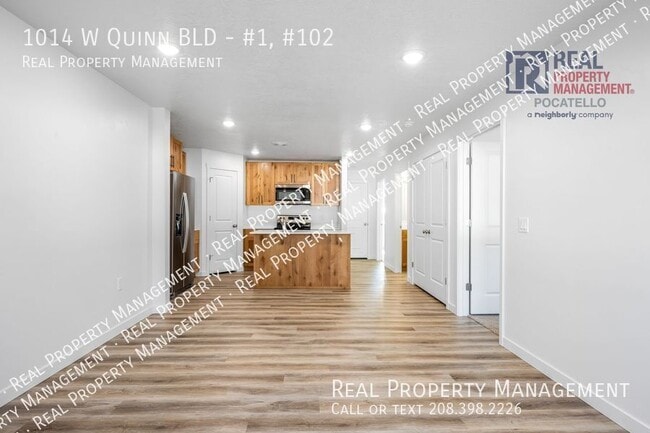 Building Photo - 1014 W Quinn Rd
