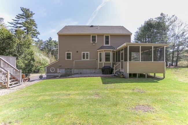 Building Photo - 57 Harvest Wood Dr