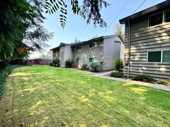 Building Photo - Washington Terrace Apartments