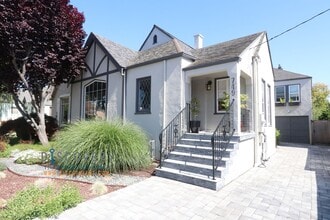 Building Photo - Estudillo Estates Updated Tudor with Outdoor Bar and Yard
