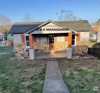 Building Photo - 3 Bedroom 2 bath home in Lenoir City