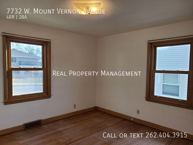 Building Photo - 7732 W Mt Vernon Ave