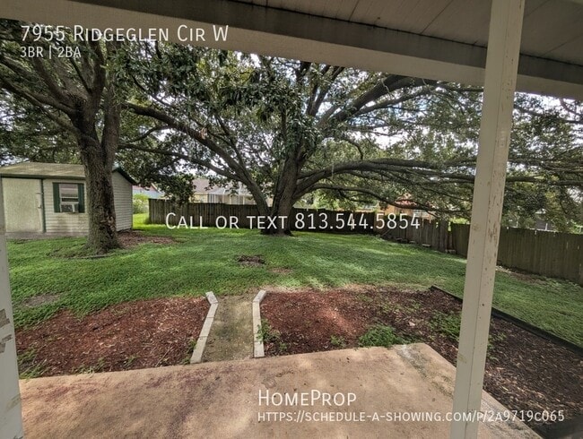 Building Photo - 7955 Ridgeglen Cir W