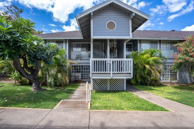 Building Photo - 160 Keonekai Rd