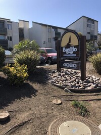 Building Photo - 4060 Huerfano Ave