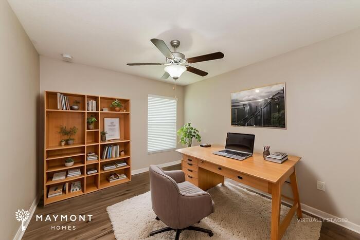 Building Photo - 6719 Trent Creek Dr