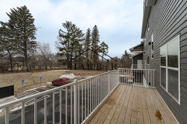 Building Photo - Brand NEW Caroline Apartments -Premier Uni...