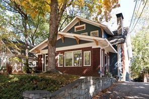 Building Photo - 897 Argonne Ave NE