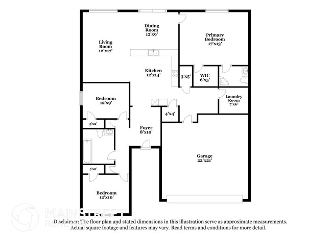 Building Photo - 9424 Trout Lily Ln