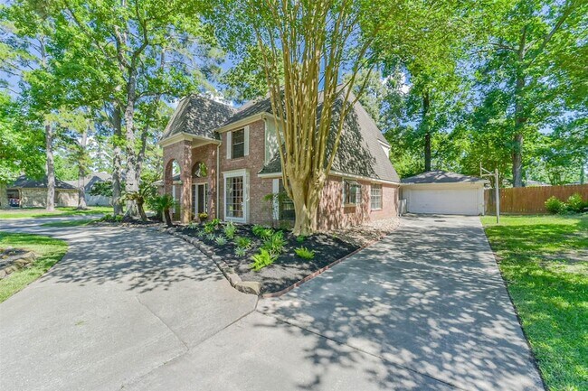 Building Photo - 3910 Misty Gardens Ct