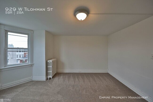 Building Photo - 5-Bedroom/2-Bathroom in Allentown