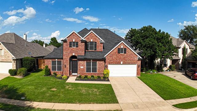 Primary Photo - 3408 Brightstone Ct