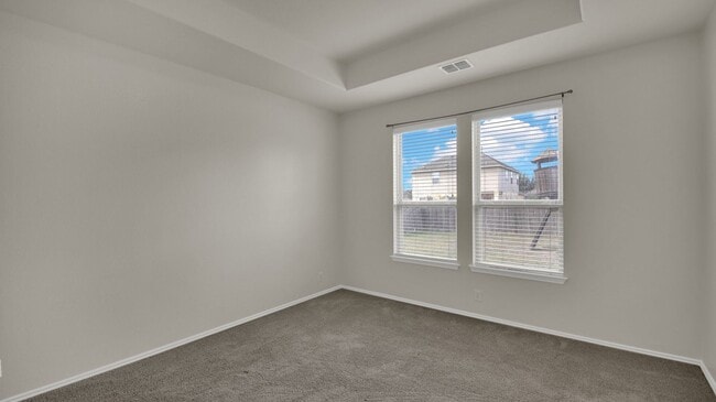 Building Photo - Spacious Buda Rental with Open Layout & Garage