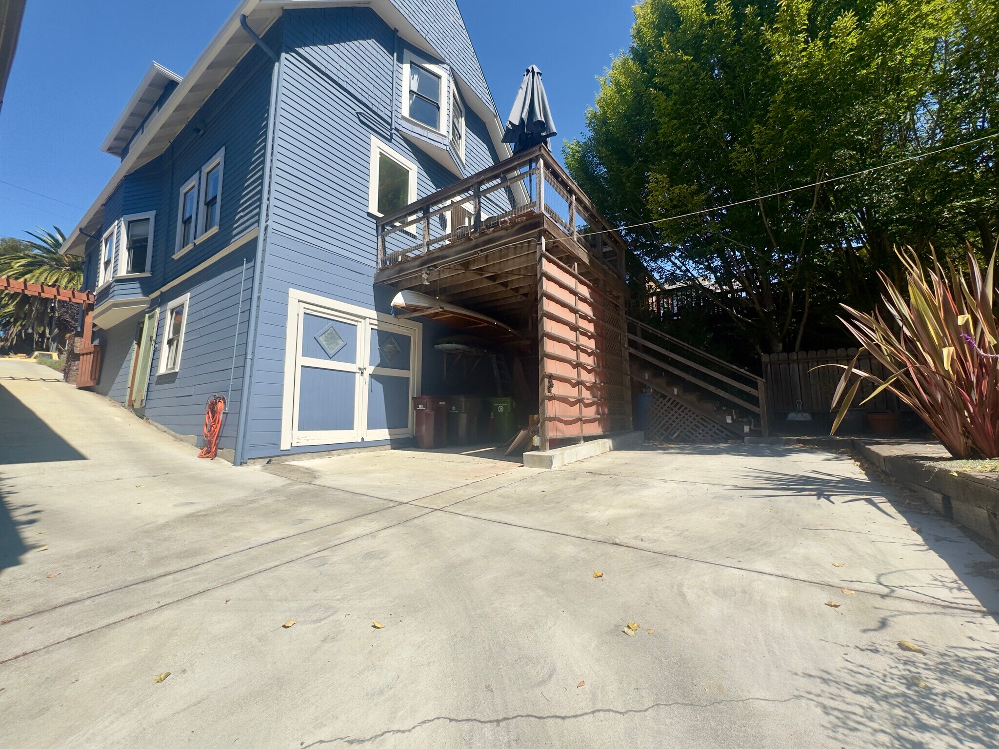 Building Photo - 538 Chetwood St