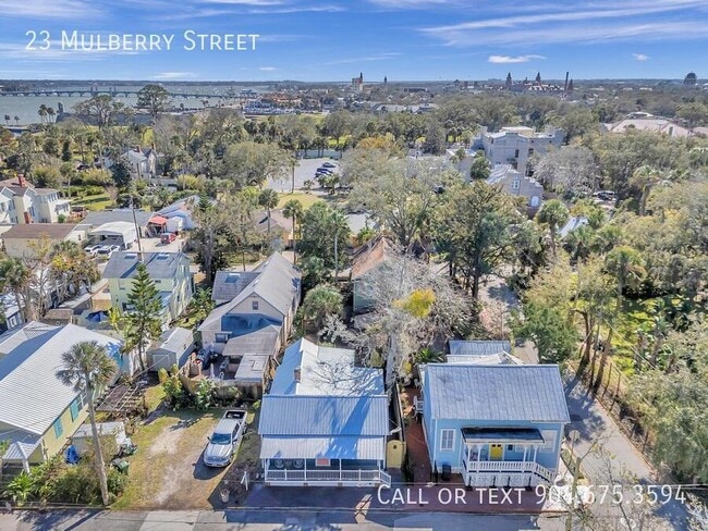 Building Photo - 23 Mulberry St