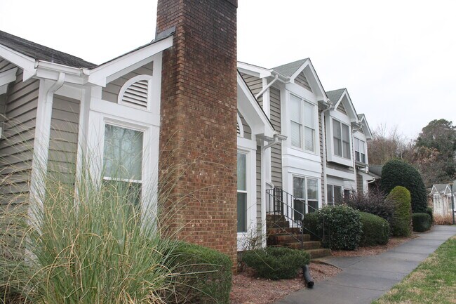 Building Photo - 7245 Meeting St