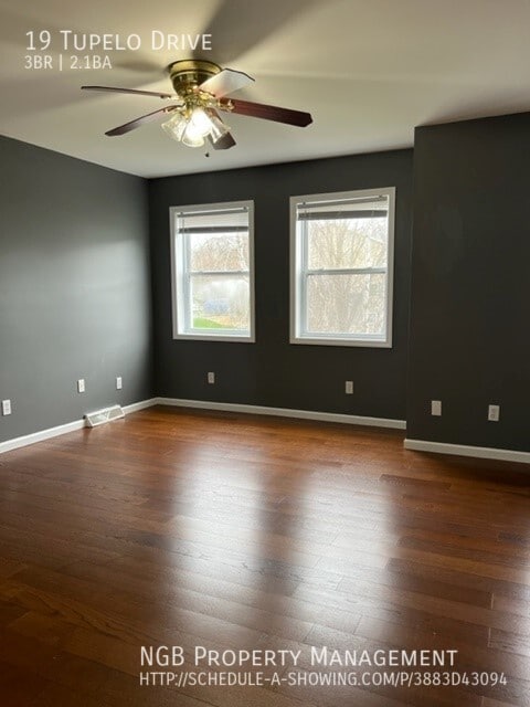 Building Photo - 19 Tupelo Dr