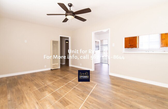 Building Photo - House - 2 Bedrooms / 1 Bathroom / Downey