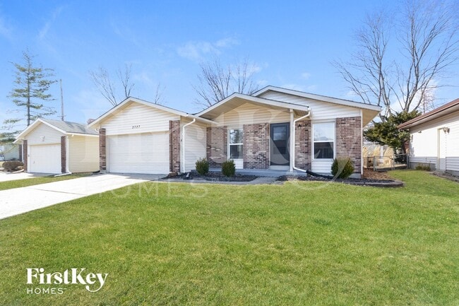 Building Photo - 2727 Dividend Park Dr