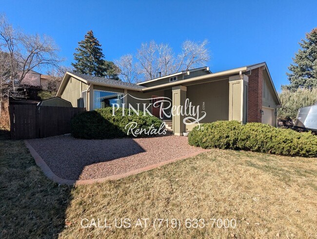 Building Photo - 3230 Breckenridge Dr W