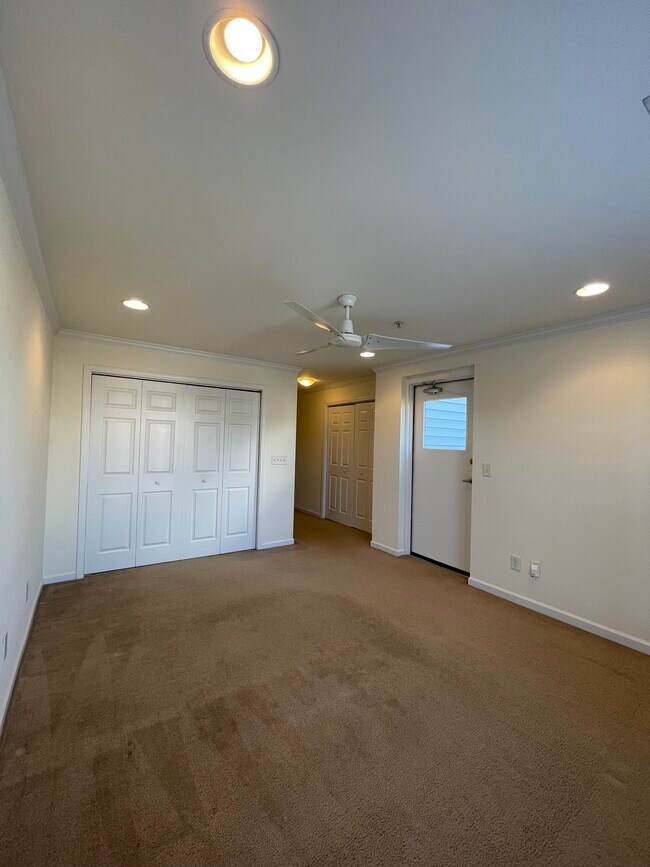 Spacious Master 1 with 2 large closets and private full bath - 3817 Picasso Ct