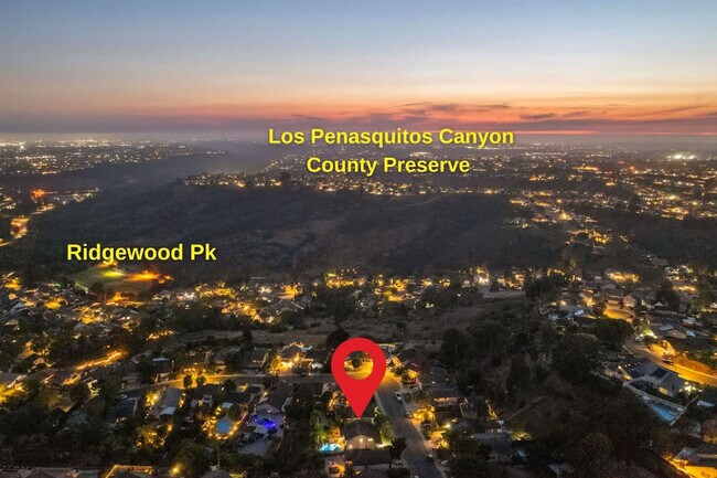 Building Photo - 9737 Benavente Pl