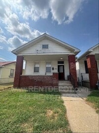 Building Photo - 1731 S Kerth Ave