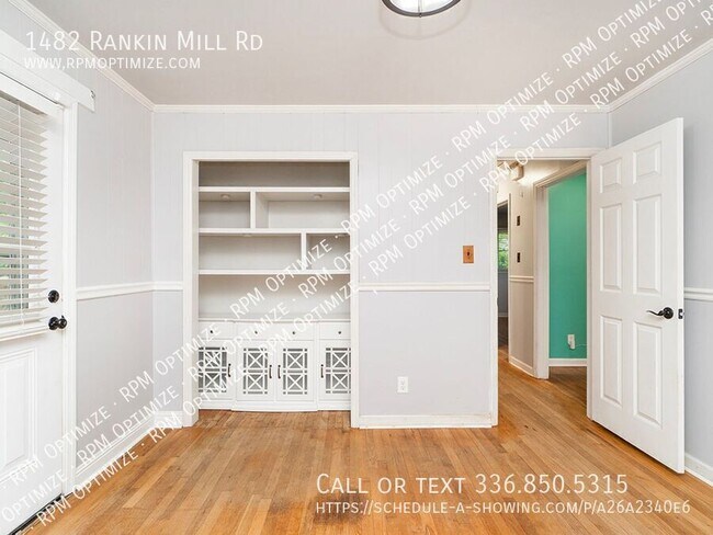 Building Photo - 1482 Rankin Mill Rd