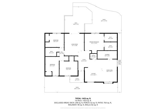 Building Photo - 419 Morningbird Ct