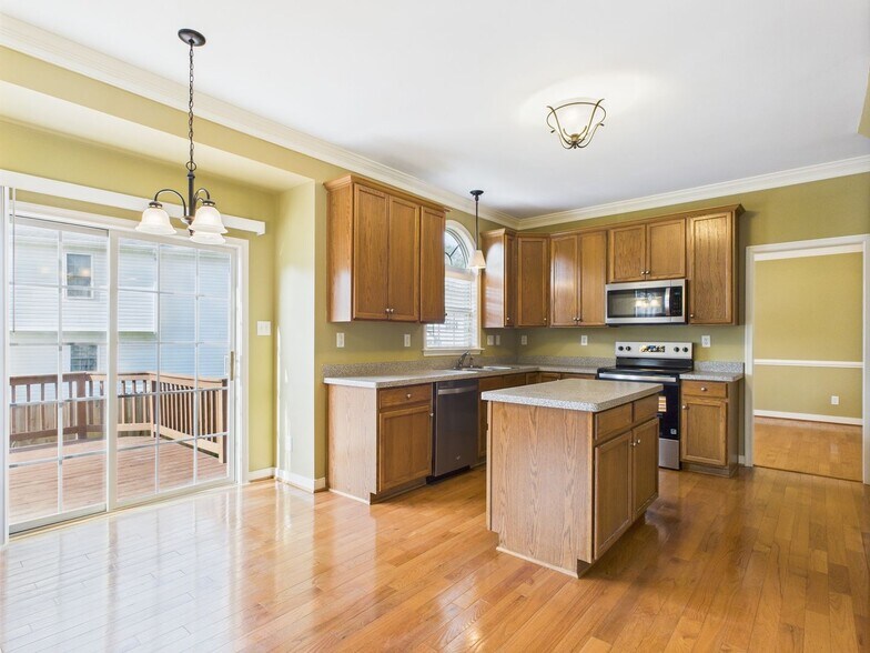 Building Photo - 12404 Ivyridge Terrace
