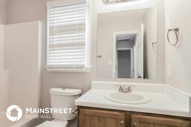 Building Photo - 1105 Cloud 9 Ct