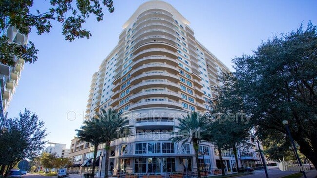 Primary Photo - 100 S Eola Dr