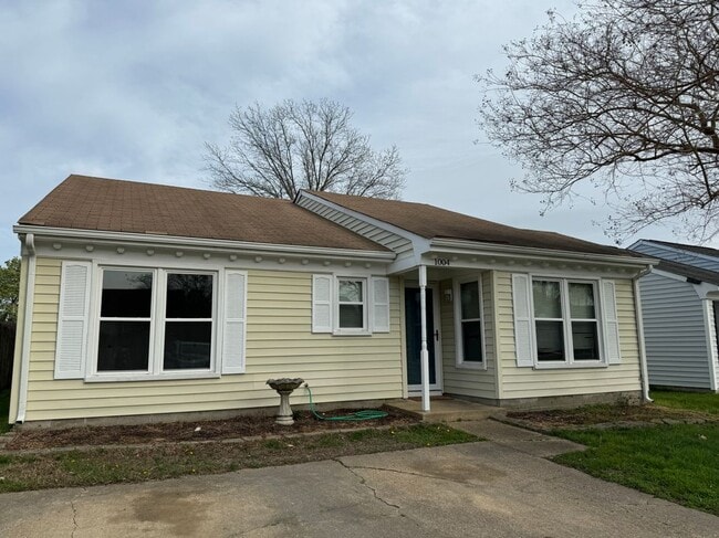 Building Photo - 1004 Culver Ln