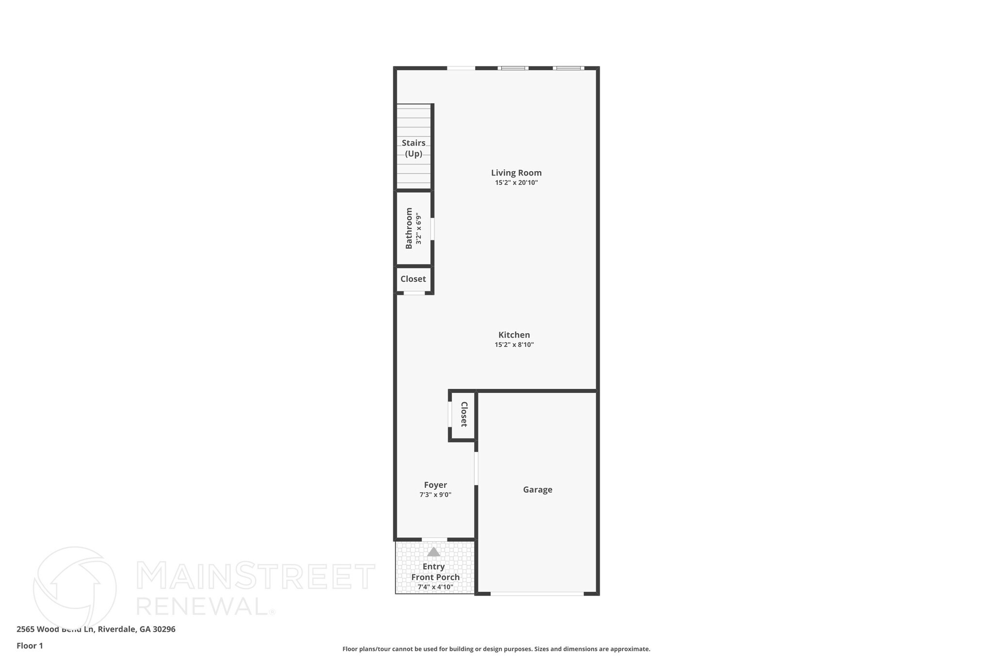 Building Photo - 2565 Wood Bend Ln