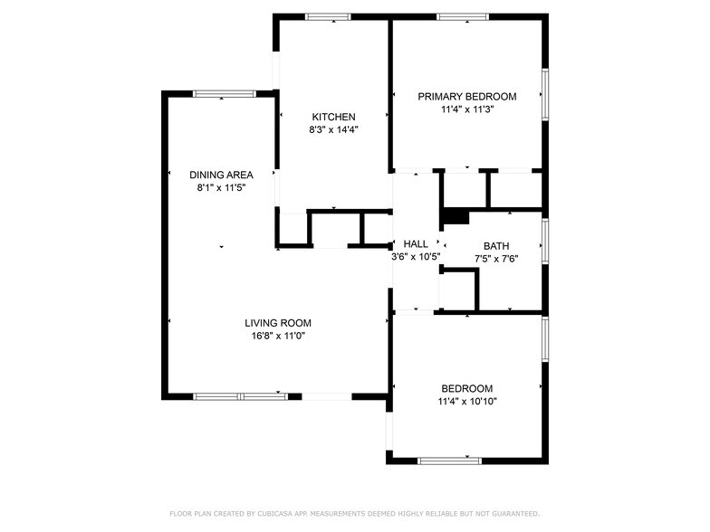 Building Photo - 3132 Daughtrey Ave