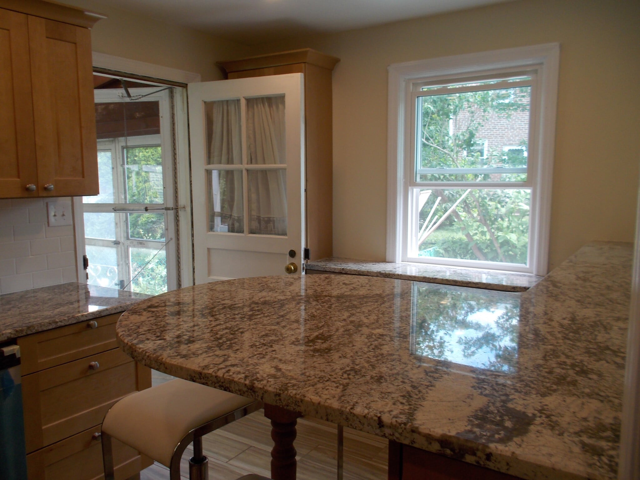 Eat in Kitchen - 216 Bailey Rd