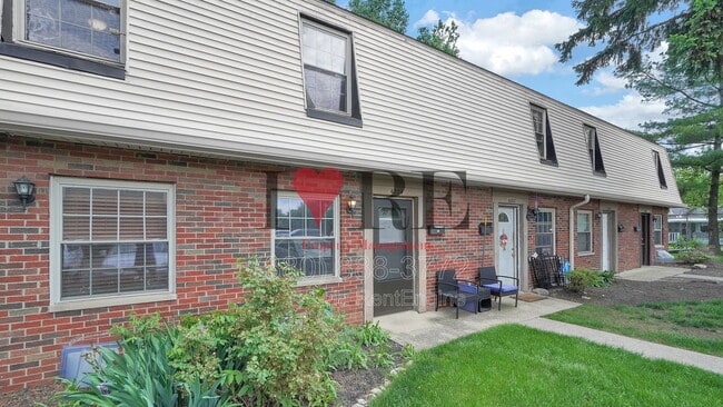 Building Photo - 4224 Morsetown Ct S