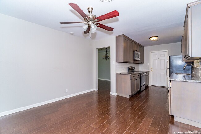 Building Photo - 447 Brees Blvd