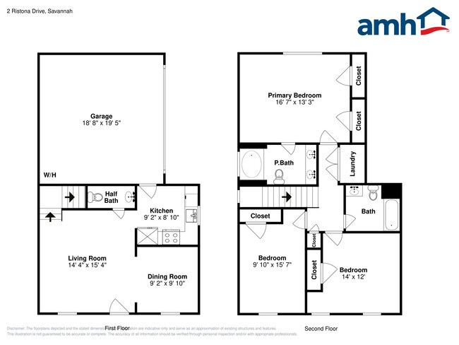 Building Photo - 2 Ristona Dr