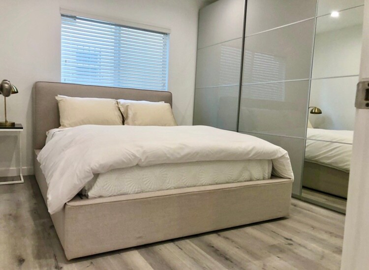 Bedroom - 1235 S Muirfield Rd
