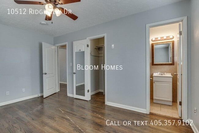 Building Photo - 10512 Ridgeview Dr